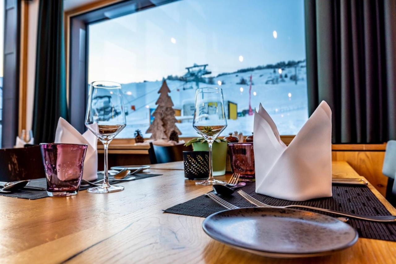 Boutique Hotel Pellas Велла Экстерьер фото