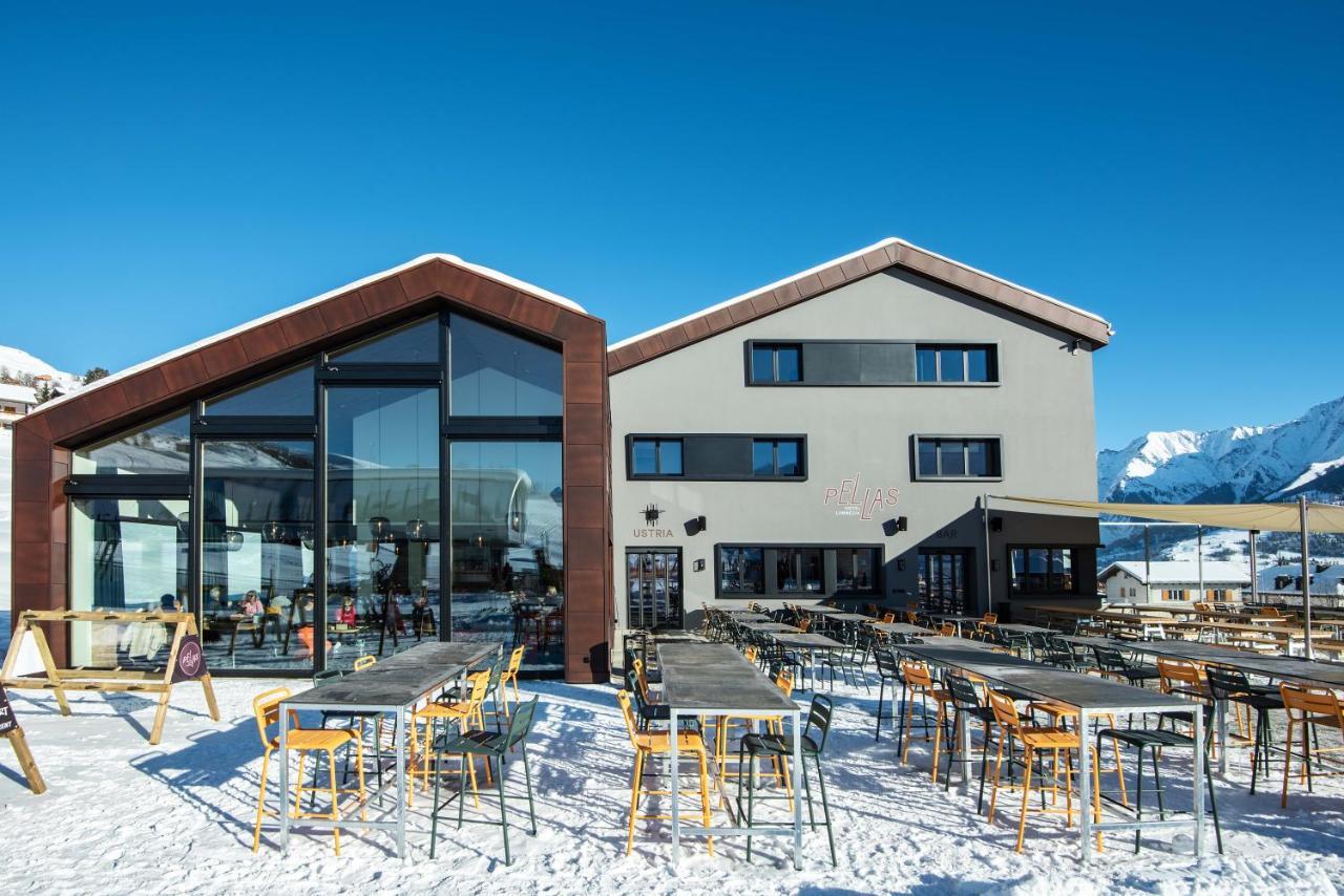 Boutique Hotel Pellas Велла Экстерьер фото